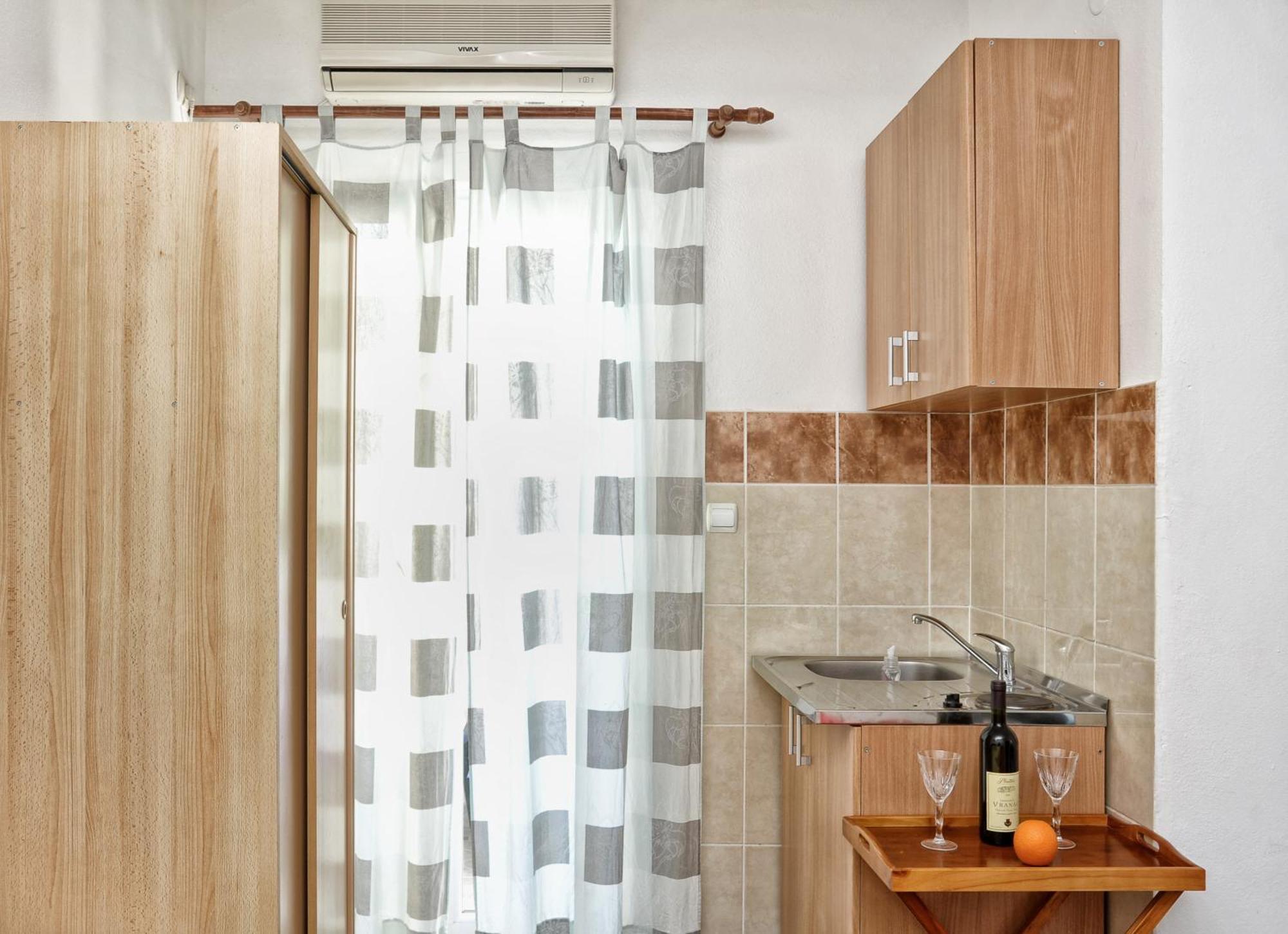 Studio Apartmani Lemon Budva Habitación foto