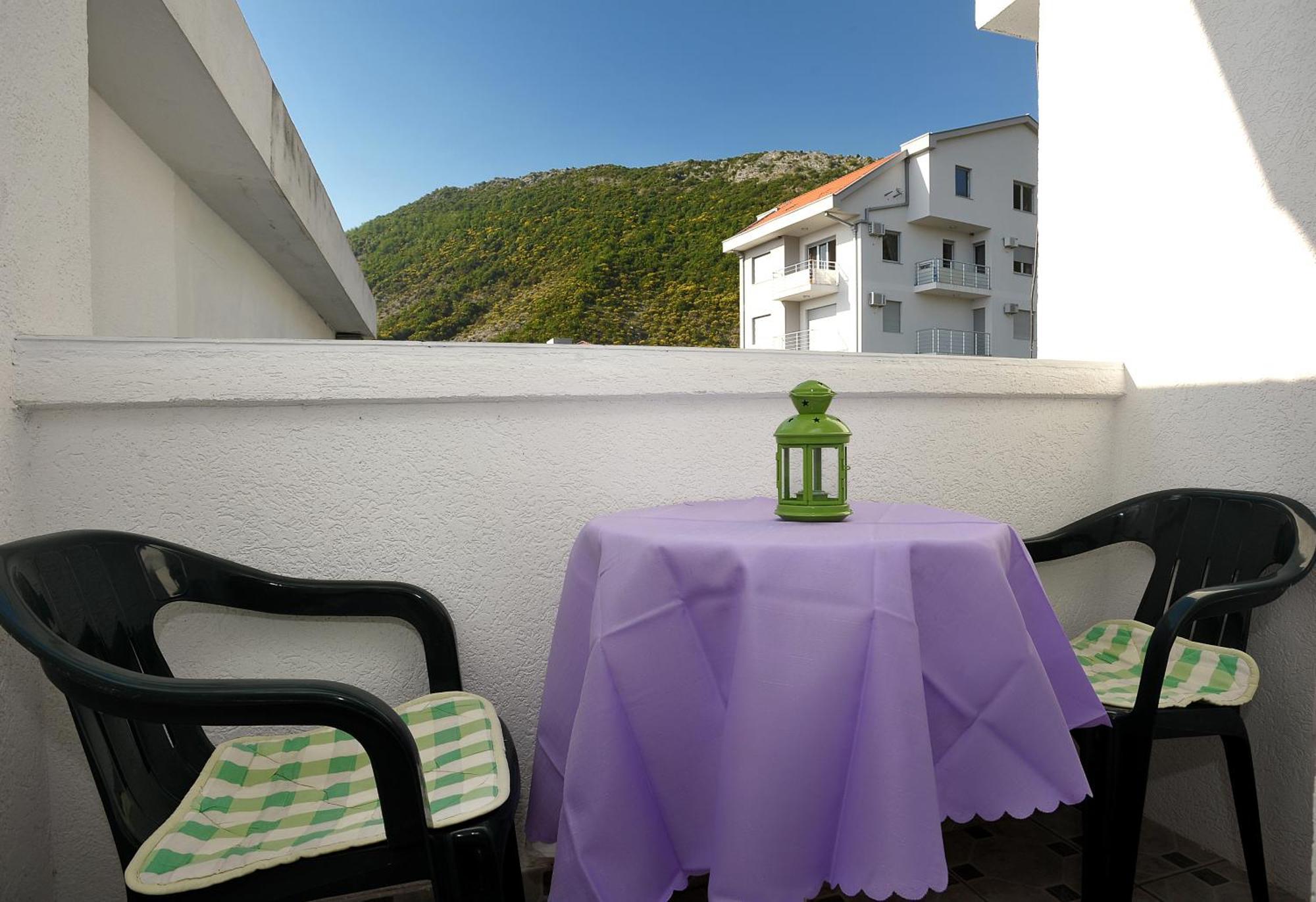 Studio Apartmani Lemon Budva Habitación foto