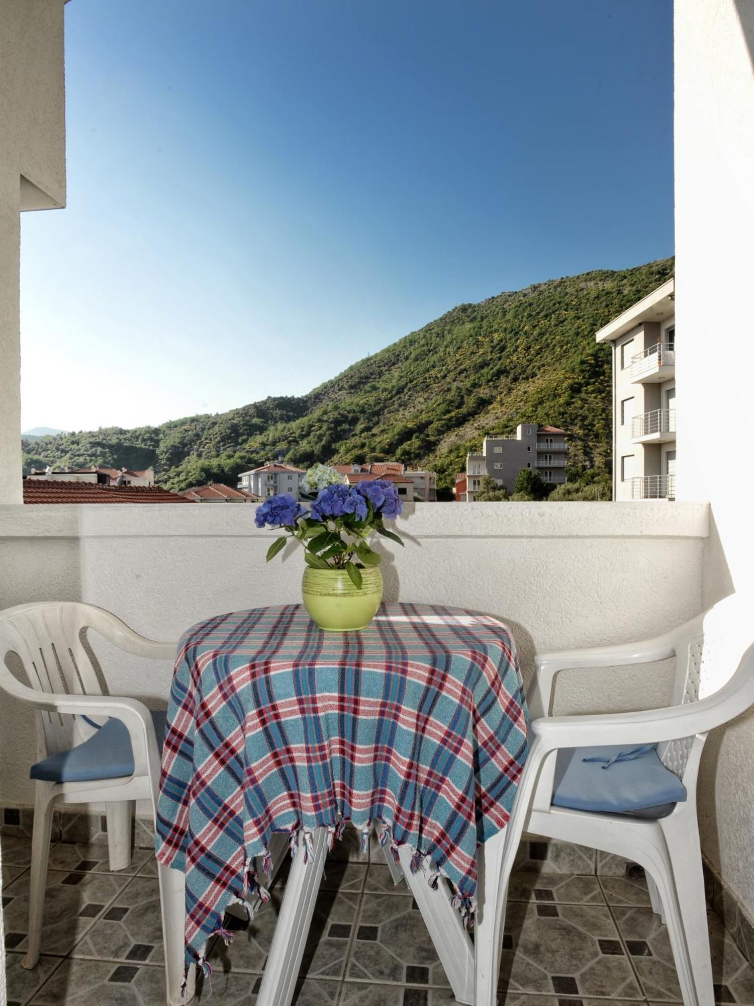 Studio Apartmani Lemon Budva Habitación foto