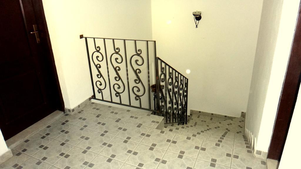 Studio Apartmani Lemon Budva Exterior foto