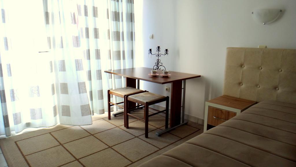 Studio Apartmani Lemon Budva Habitación foto