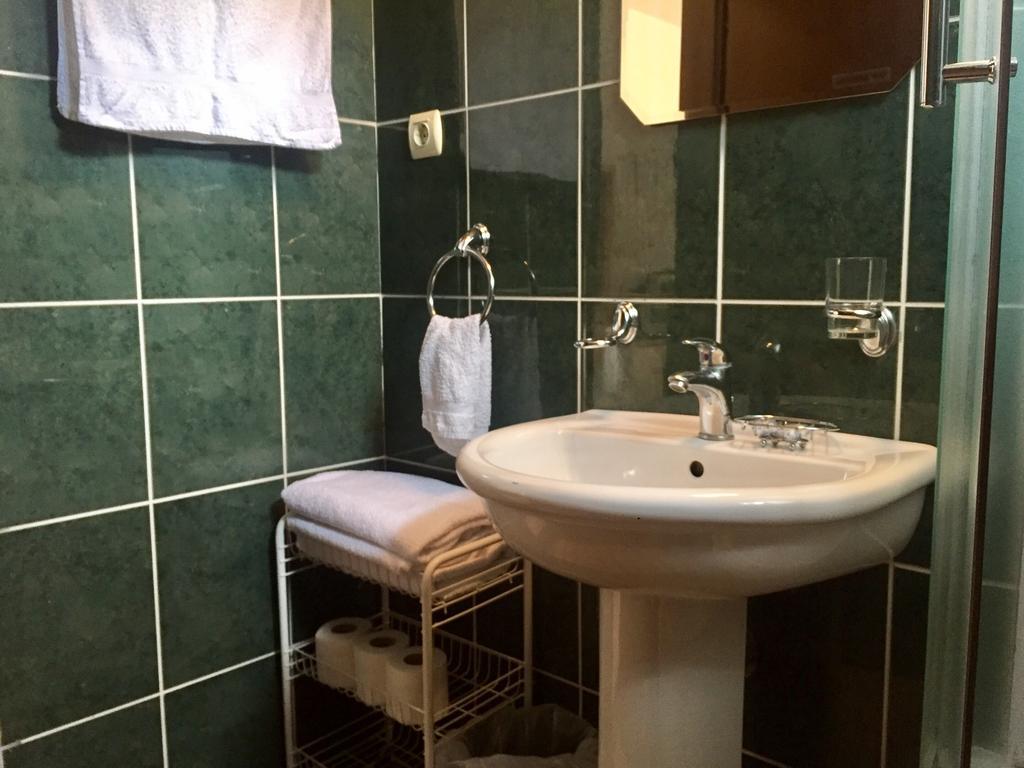 Studio Apartmani Lemon Budva Exterior foto