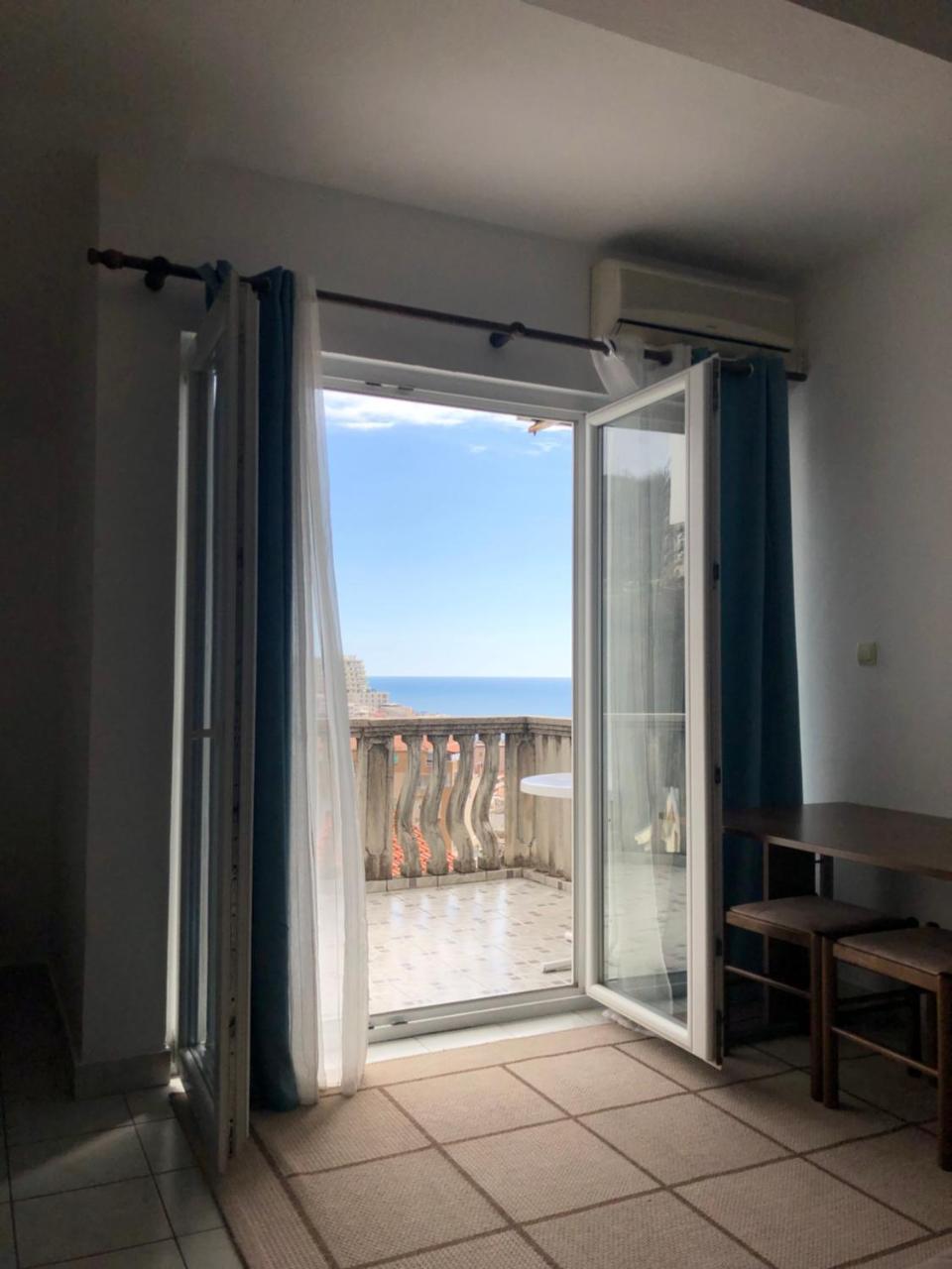 Studio Apartmani Lemon Budva Exterior foto